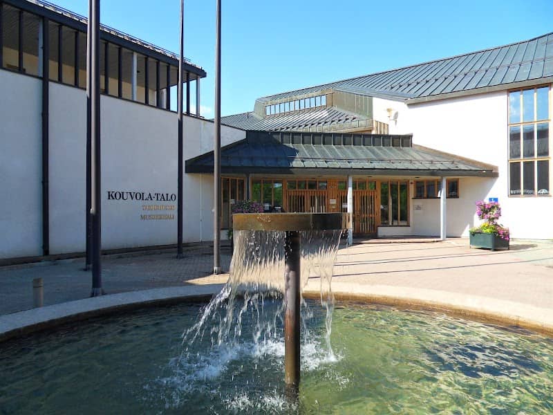 Poikilo Museums - Image 1