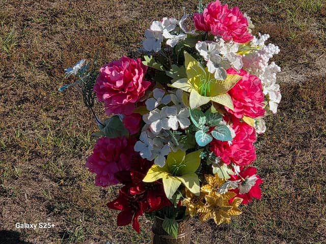 Rockfish Memorial Park - Image 2