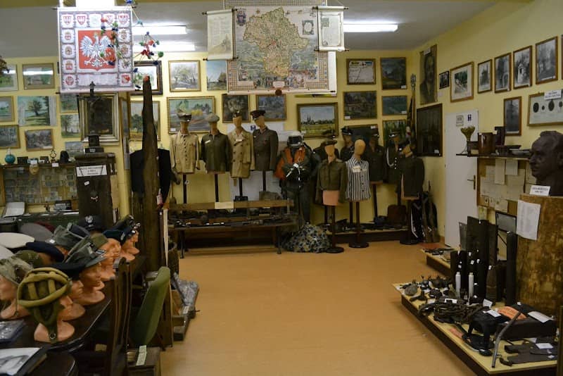 Muzeum Ziemi Sadowieńskiej - Image 1