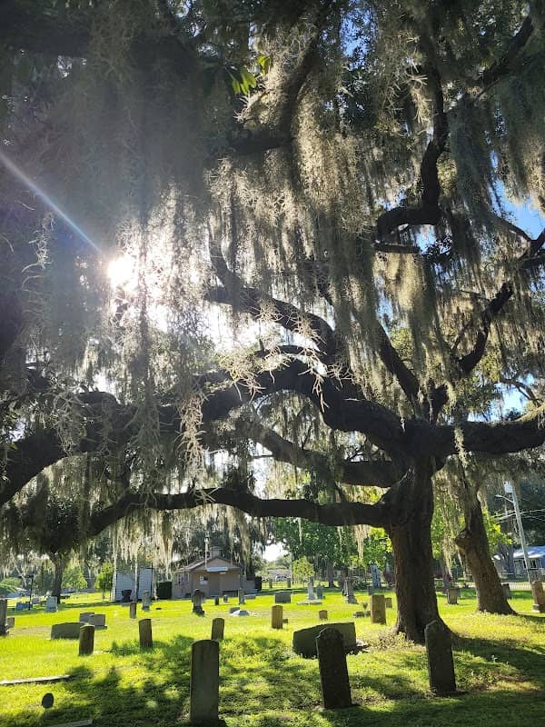 Mount Peace Cemetery - Image 1