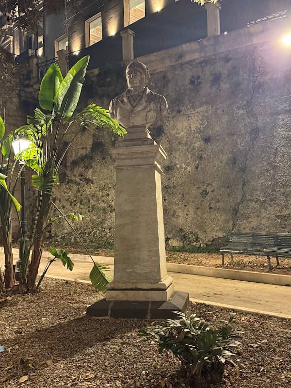 Monumento a Carmelo Campisi - Image 2