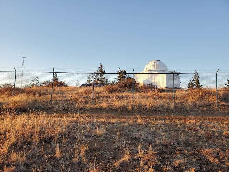 Manastash Ridge Observatory - Image 1