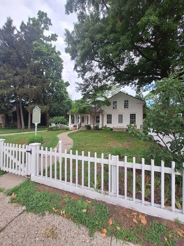 Orson Starr House - Image 2