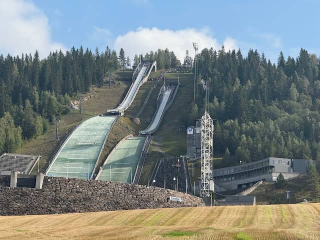 Lillehammer Olympic Park - Image 3