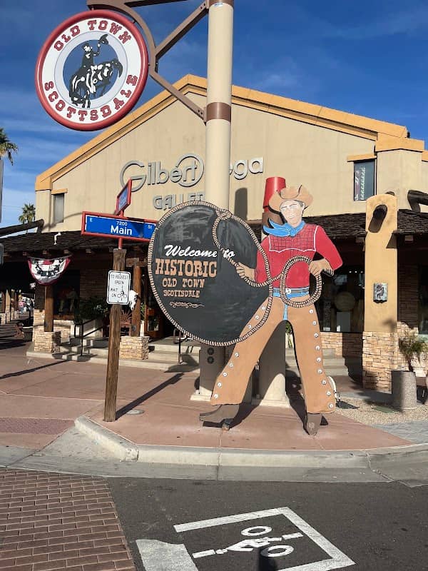 Arizona Food Tours - Image 1