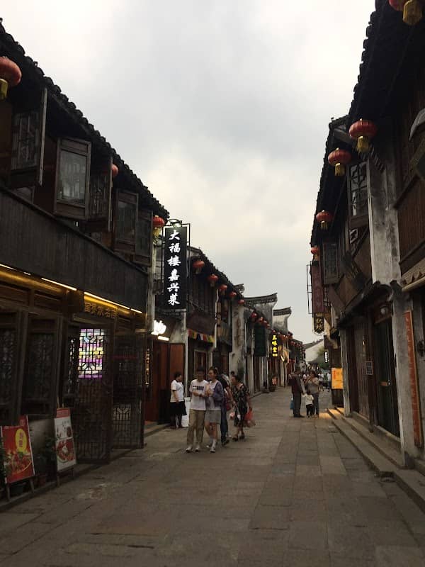 Yuehe History Jiequ - Image 1