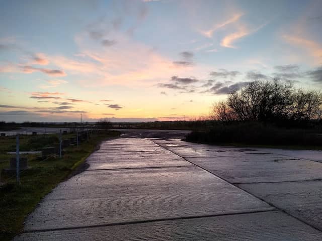 RAF Fiskerton Memorial - Image 2