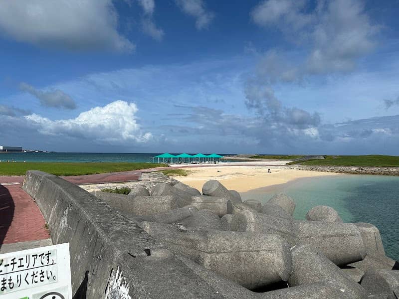 Peace Memorial Monument - Image 1