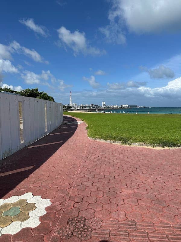 Peace Memorial Monument - Image 2