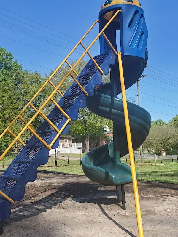 W P Anderson City Park - Image 1
