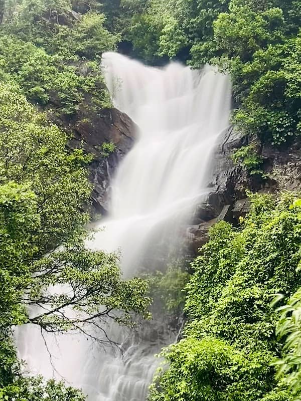 Kadambi Falls - Image 1