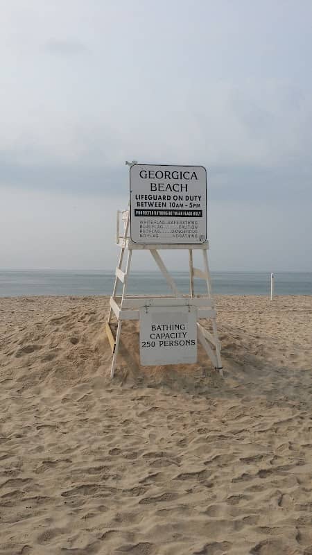 Georgica Beach - Image 2