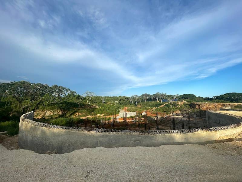 Parque Ecológico - Image 1