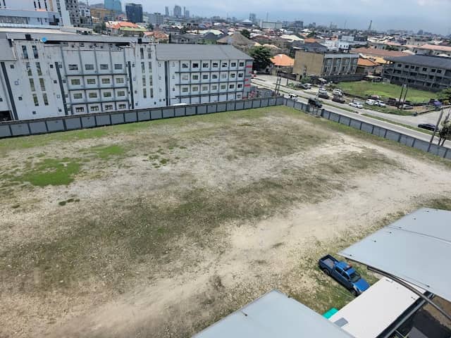 The Lekki Coliseum Open Grounds - Image 1