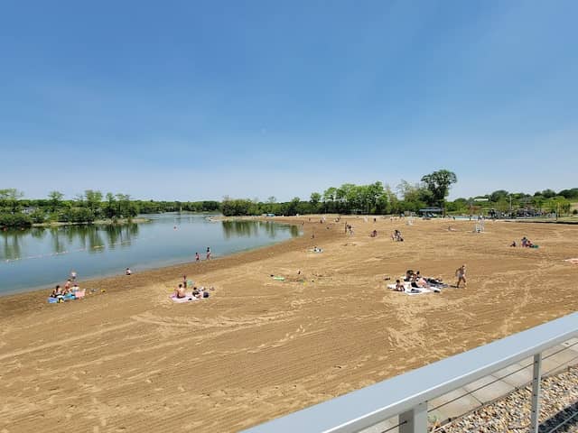 Geist Waterfront Park - Image 3