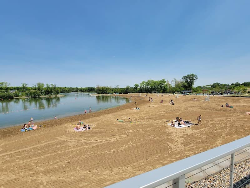 Geist Waterfront Park - Image 3