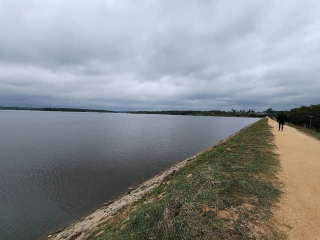 Nelligudde Tank Bund - Image 1