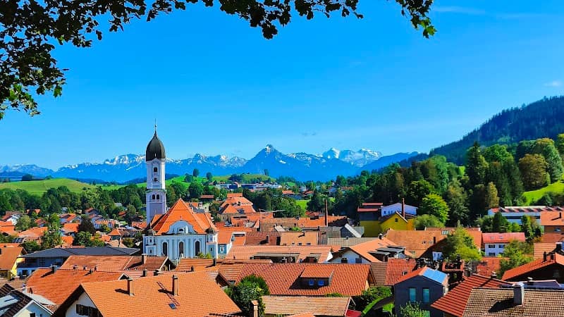 Aussichtspunkt - Image 1