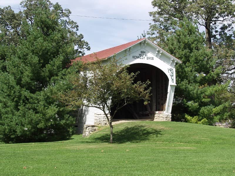 Connersville Parks & Recreation - Image 2
