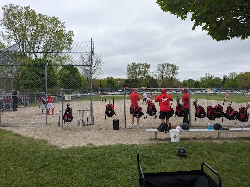 Eastview Park - Image 1