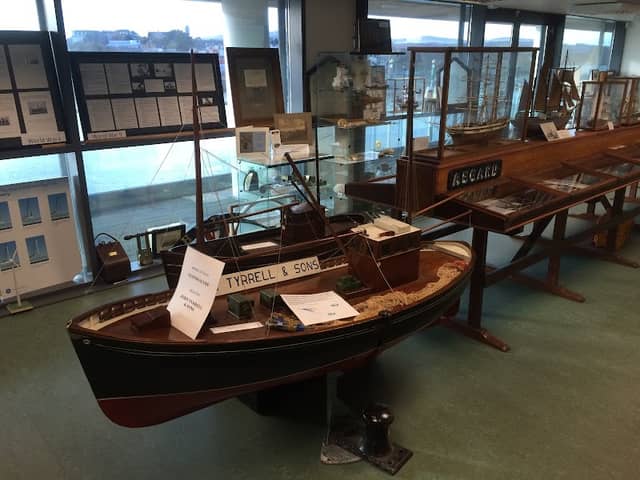 Arklow Heritage Museum - Image 2
