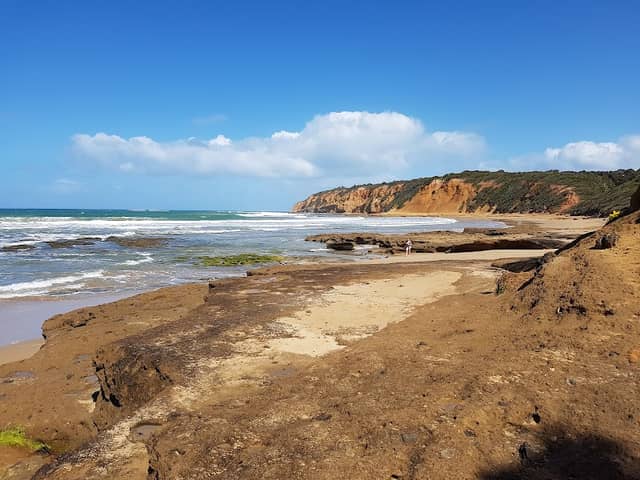 Sunnymead Beach - Image 1