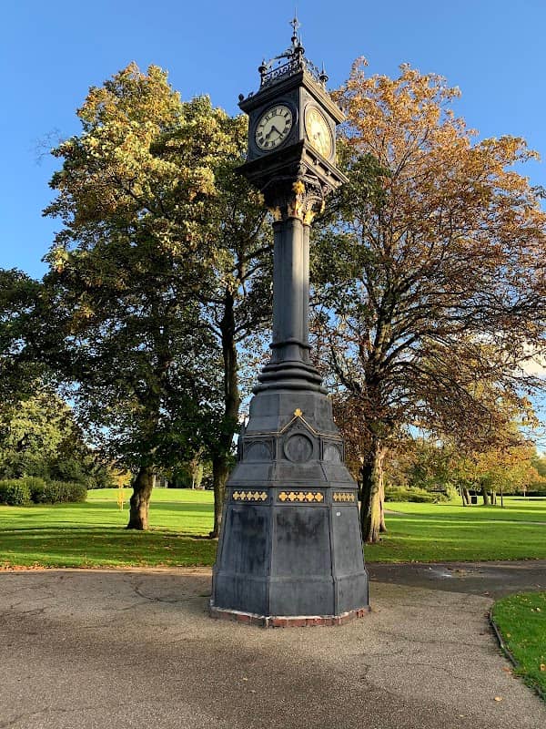 Albert Park - Image 1