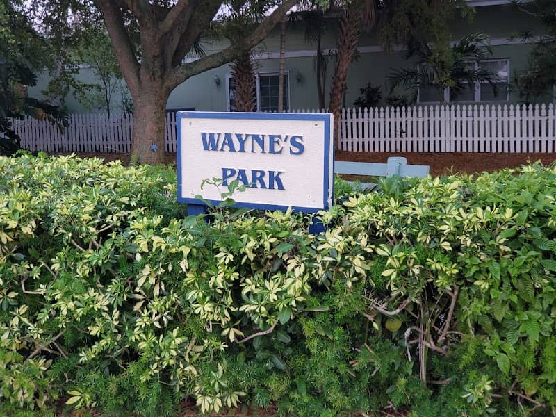 Wayne's Park - Image 2
