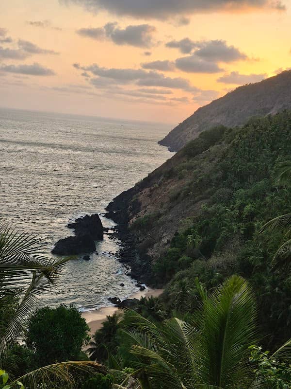 Kakolem Beach View Point - Image 1