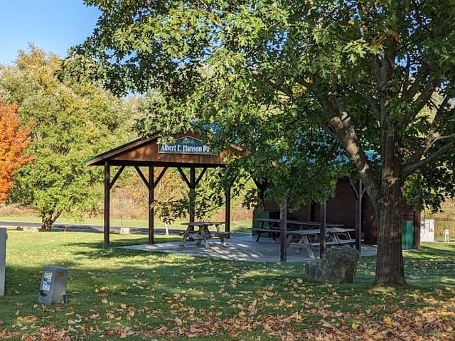 Albert E. Hanson Park - Image 1