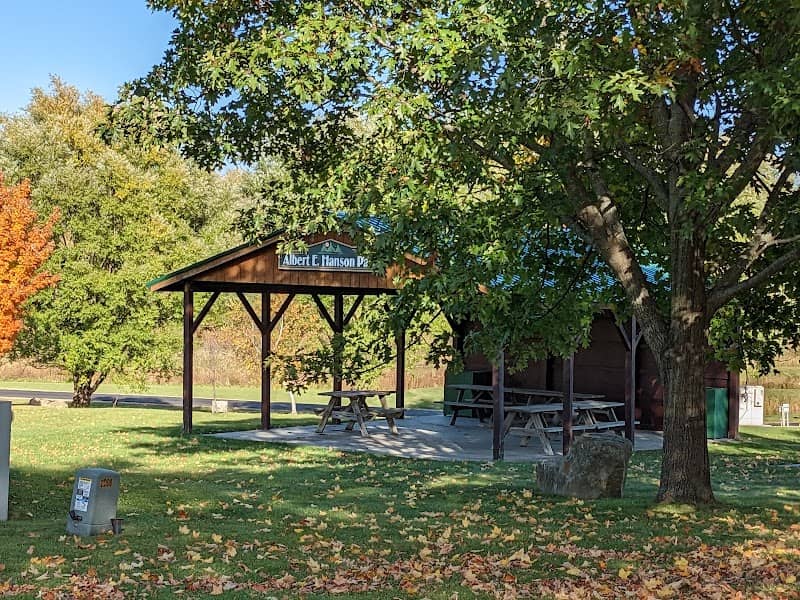 Albert E. Hanson Park - Image 1