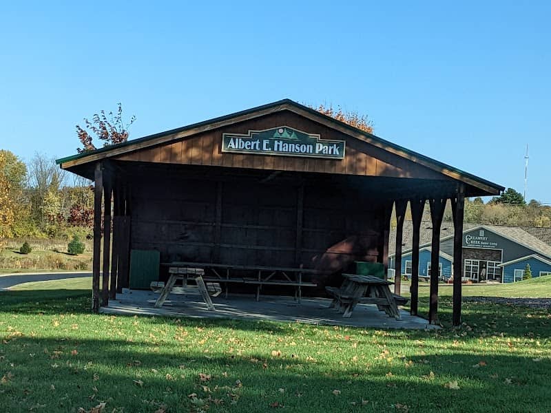 Albert E. Hanson Park - Image 2