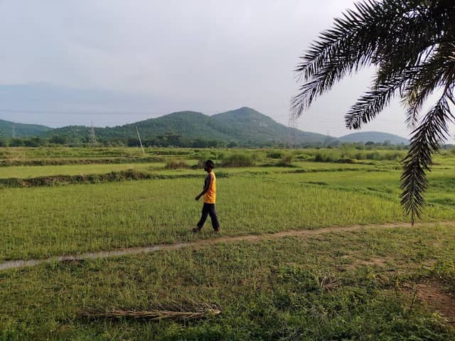 Ukaam Pahar - Image 1