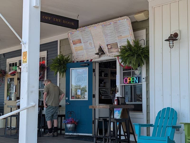 Dunkirk Boardwalk Market - Image 1