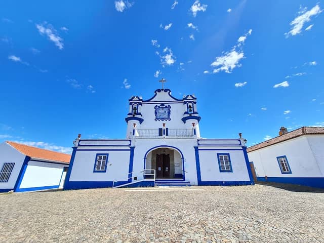 Ermida de Nossa Senhora da Visitação - Image 1