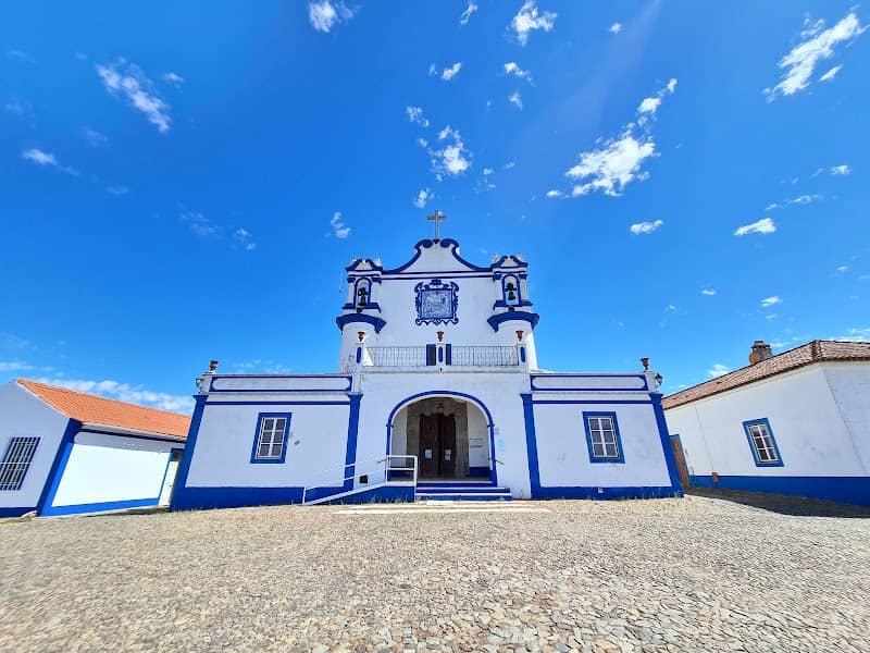 Ermida de Nossa Senhora da Visitação - Image 1