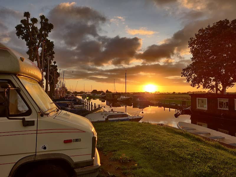 Camping Heerenzijl - Image 2