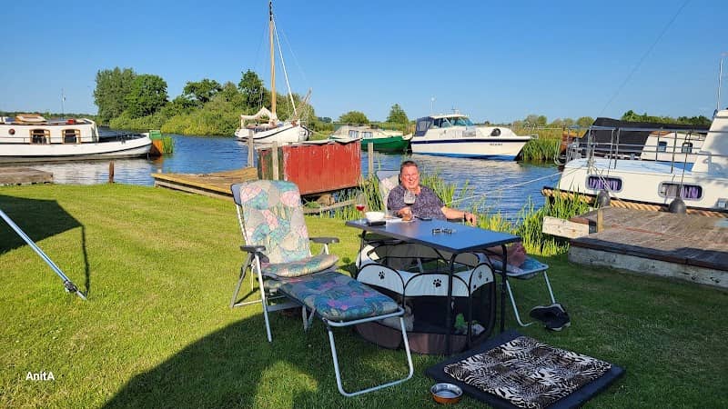 Camping Heerenzijl - Image 3