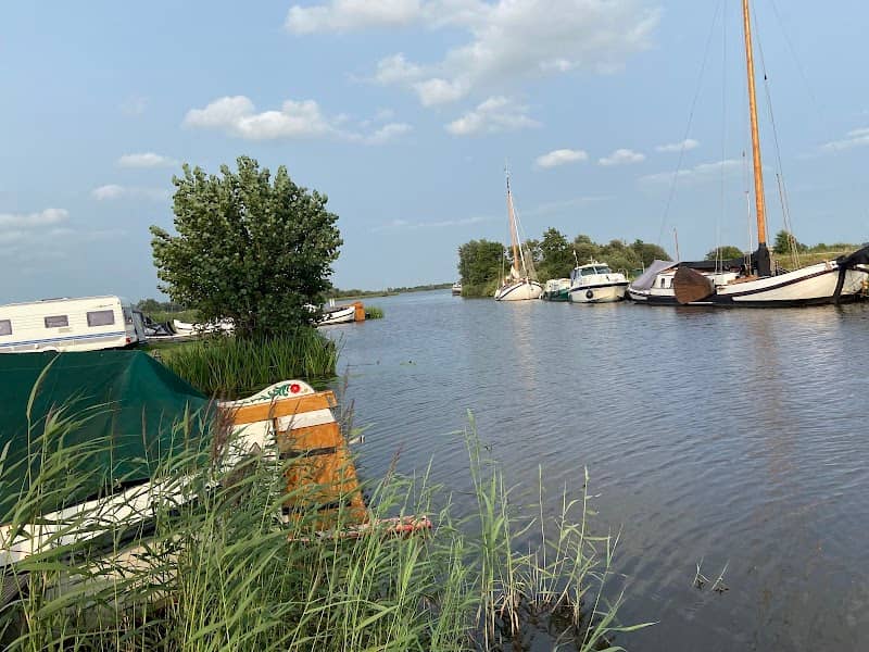 Camping Heerenzijl - Image 1
