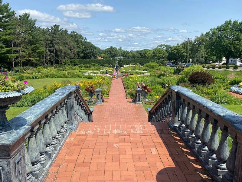 Clemens Gardens - Image 1