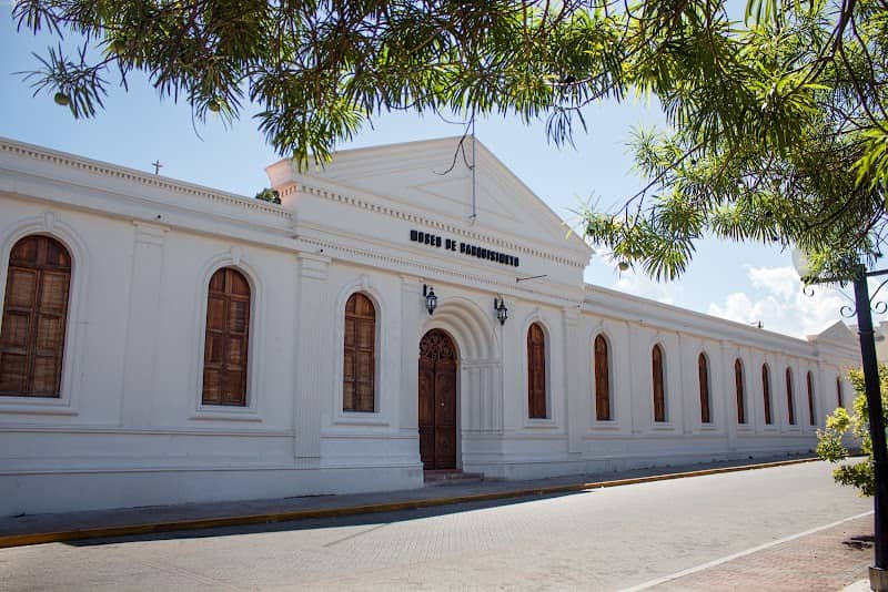 Museo de Barquisimeto - Image 1