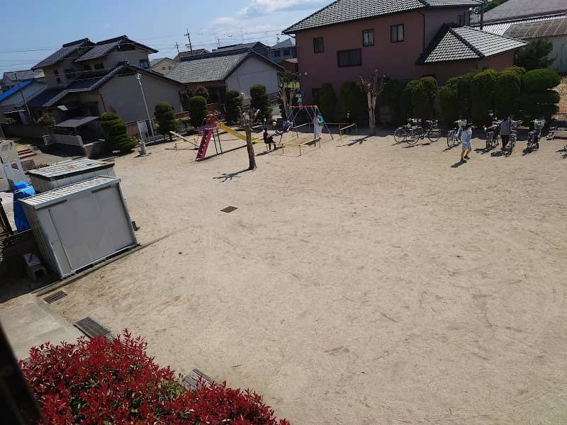 Shiratsuka Park - Image 1