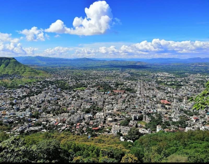 सुर्यास्त पॉइंट - Image 1