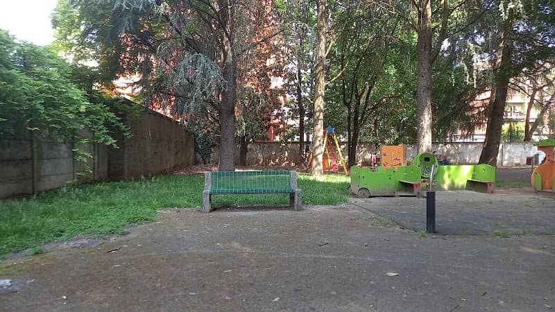 Parco Comunale caduti e dispersi in russia - Image 1