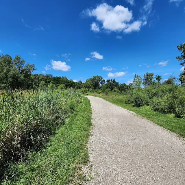 Kenosha County Veterans Memorial Park - Image 2