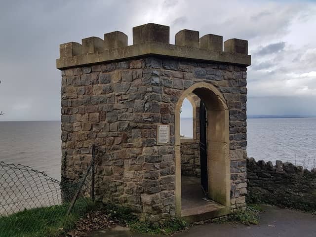 The Lookout - Image 1