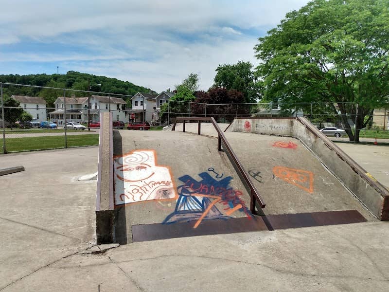 Skatepark - Image 1