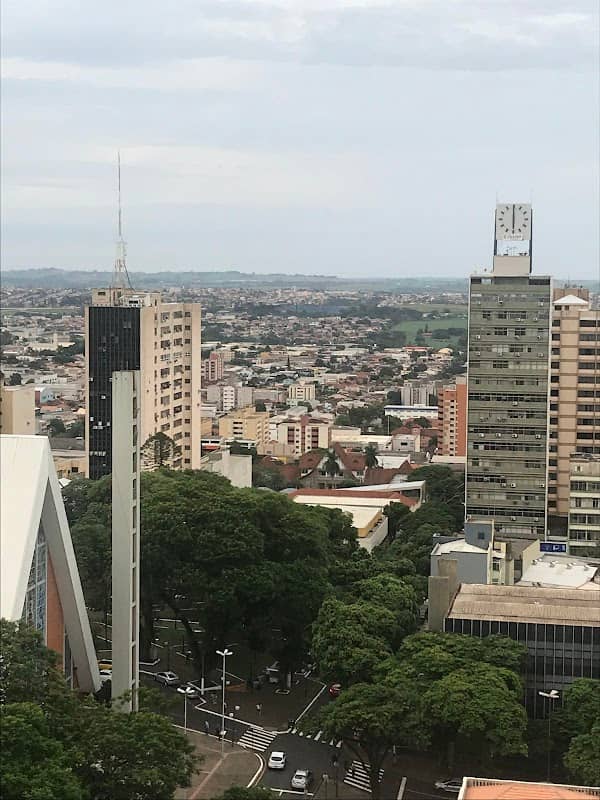 Relojão de Londrina - Image 2
