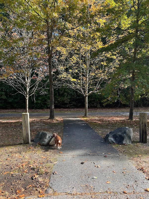 Haines Memorial Park - Image 1