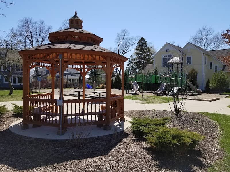 Festival Park - Image 1
